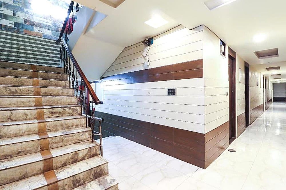 Staircase