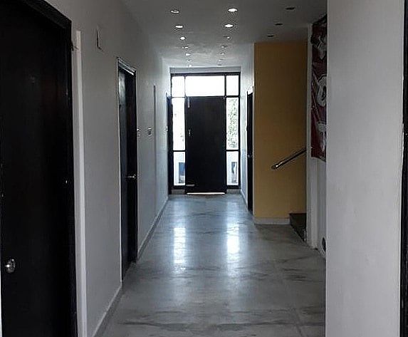 Public Areas
