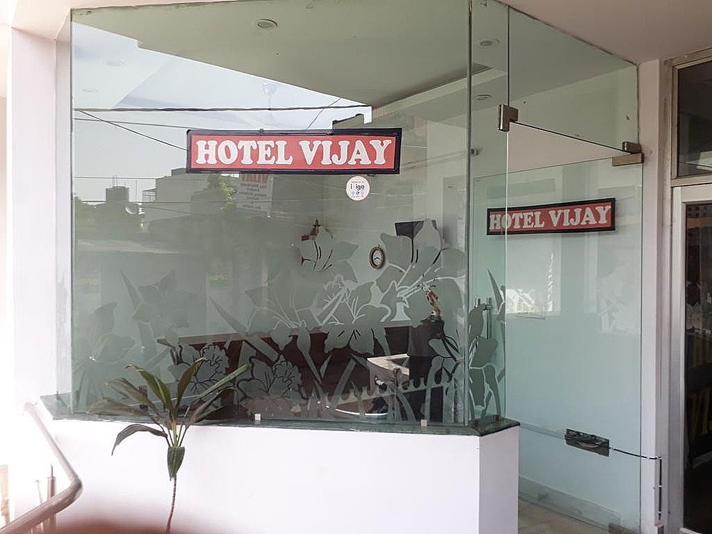 undefined Goroomgo Alfa Charbhag Lucknow 7