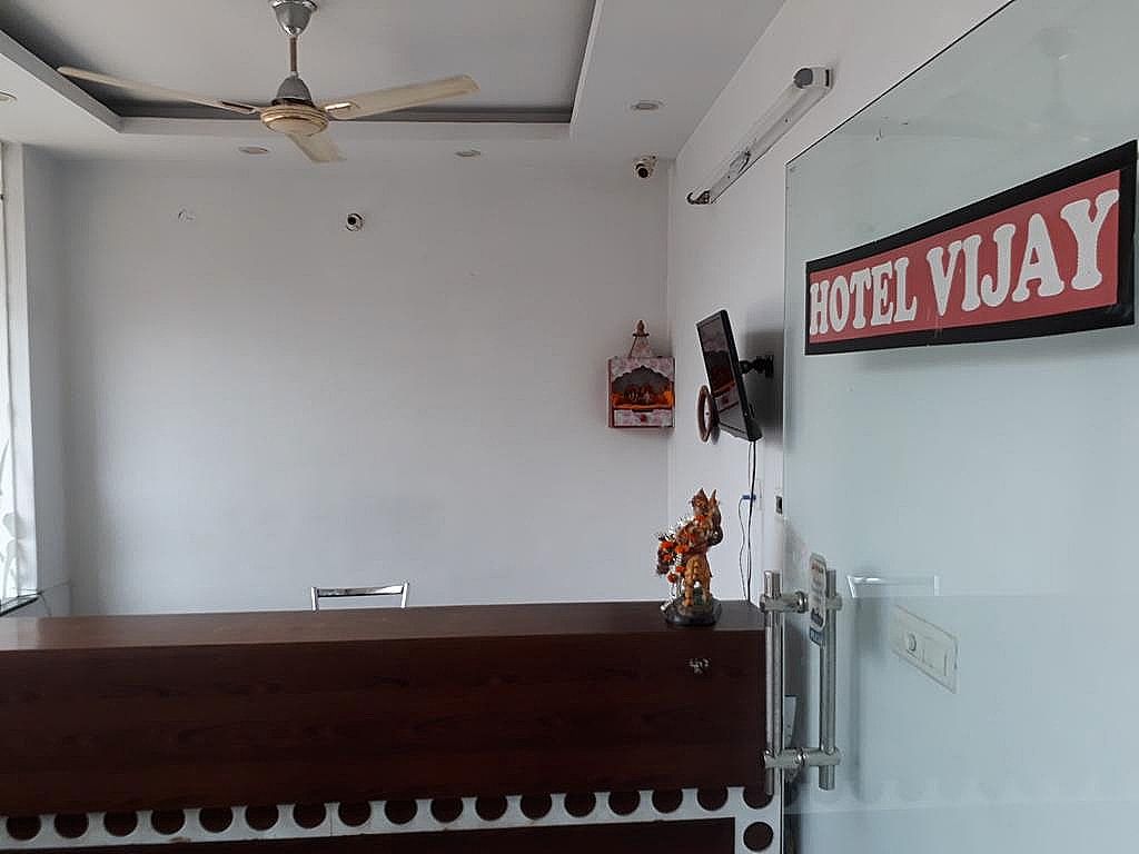 Public Areas
