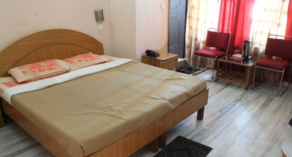 undefined Hotel Laxmi Palace 5