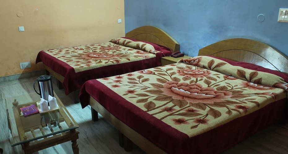undefined Hotel Laxmi Palace 7
