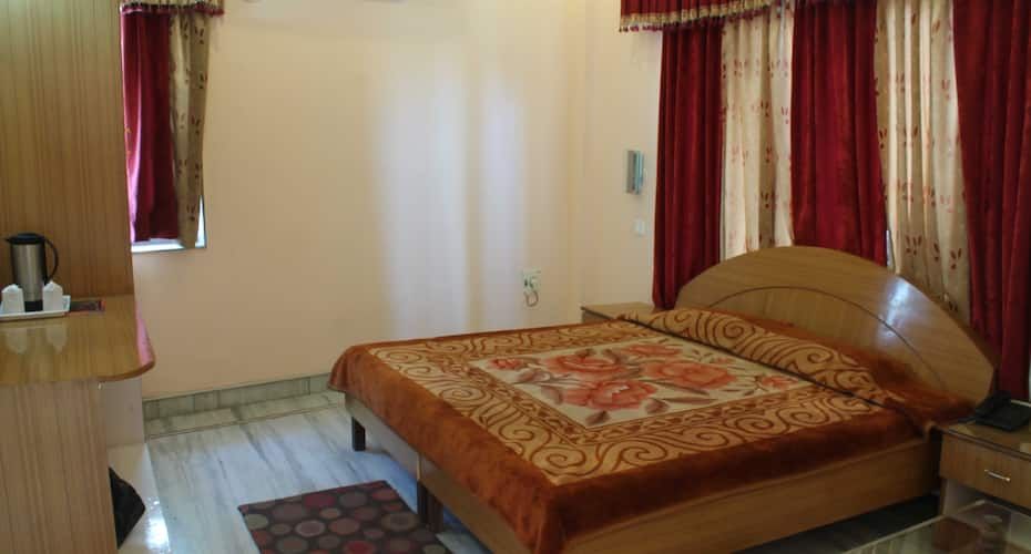 undefined Hotel Laxmi Palace 6
