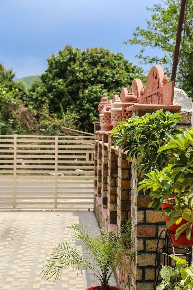 undefined Om Mansion Retreat Dehradun