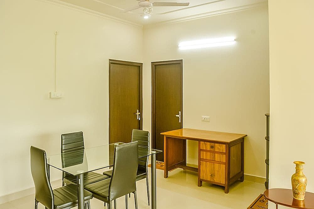 Om Mansion Retreat Dehradun Luxury Studio Suite 4