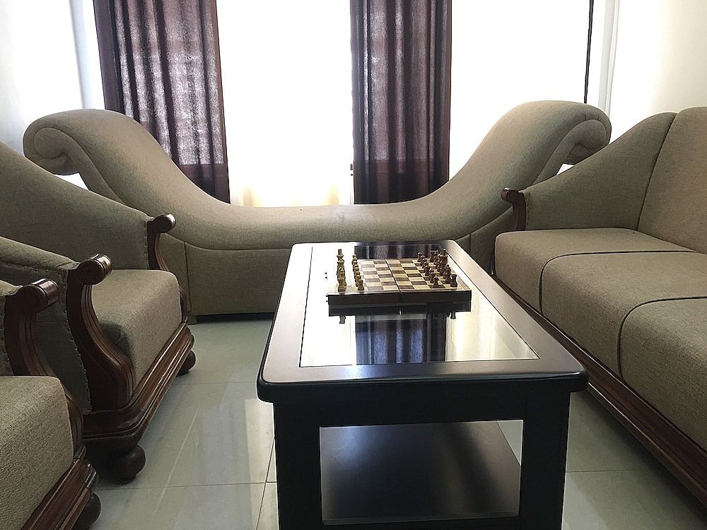 Om Mansion Retreat Dehradun Family Room, 2 Double Beds, Balcony, Hill View 6