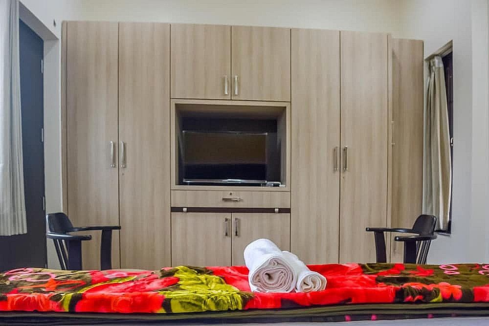 undefined Om Mansion Retreat Dehradun 4