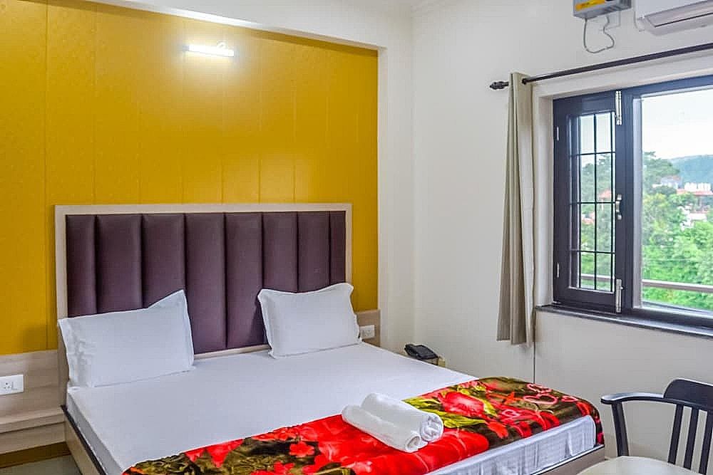 undefined Om Mansion Retreat Dehradun 9