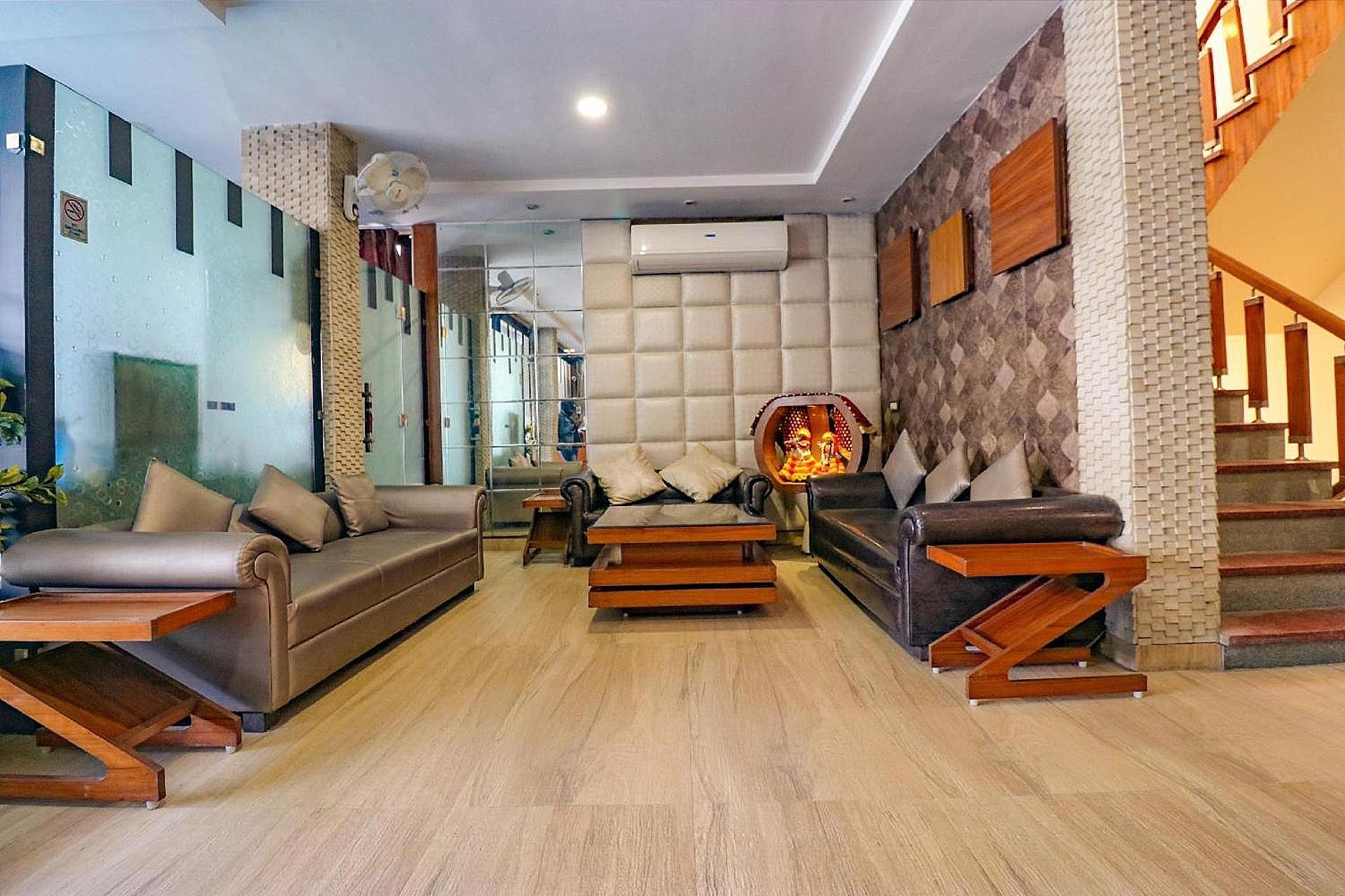 Facilities