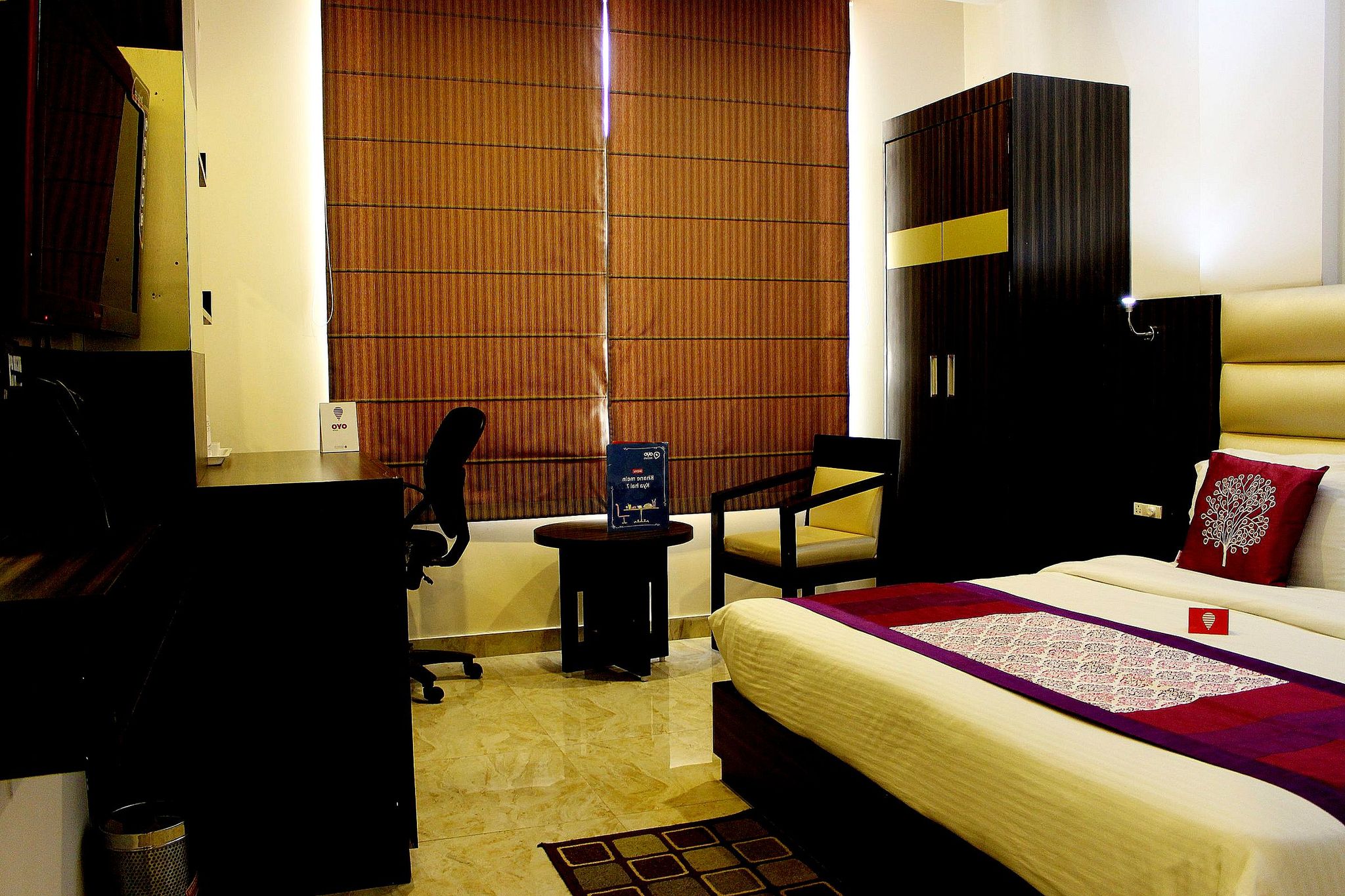 Collection O Hotel Narula's Classic 5