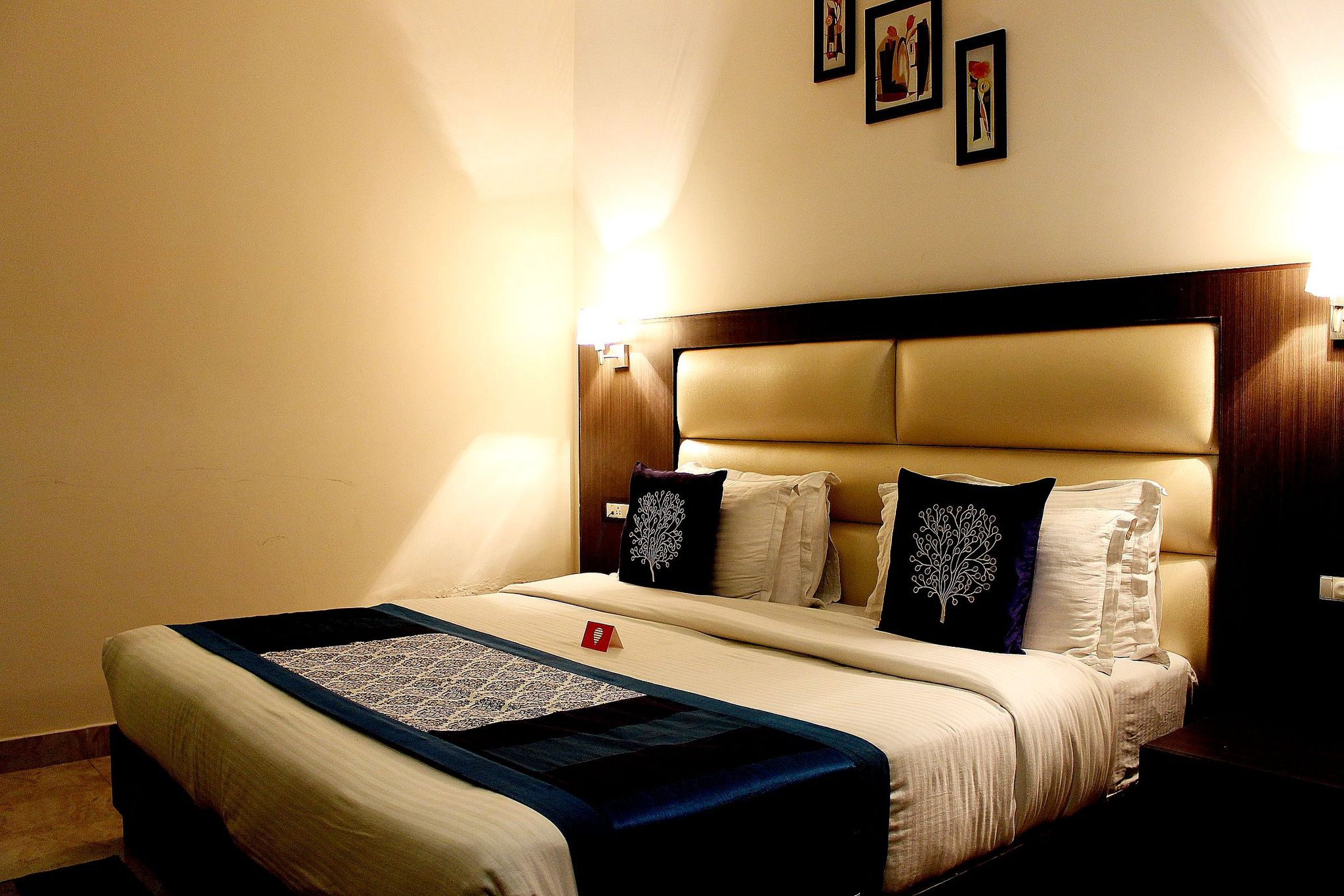 Collection O Hotel Narula's Classic 3
