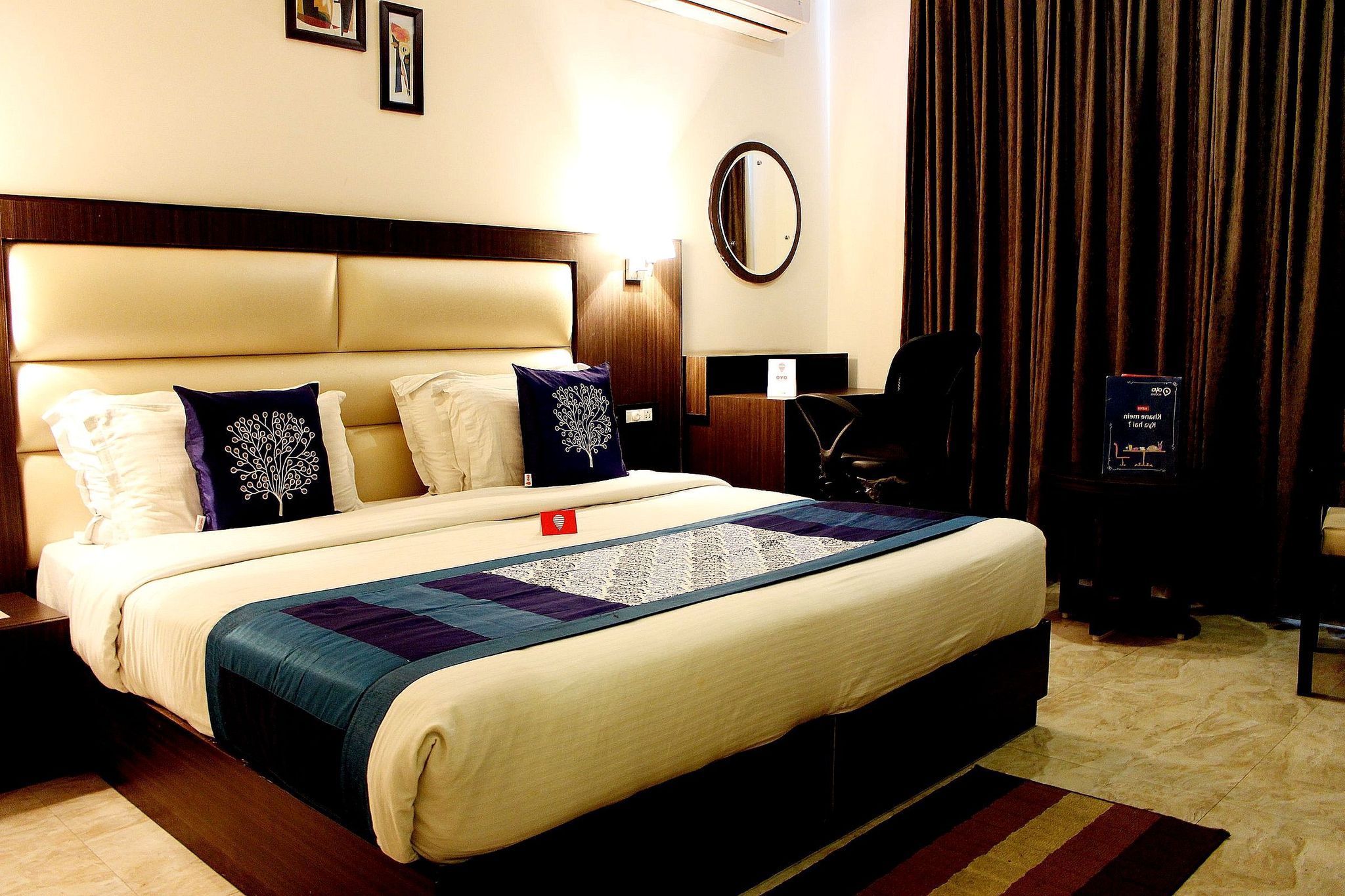 Collection O Hotel Narula's Classic 2