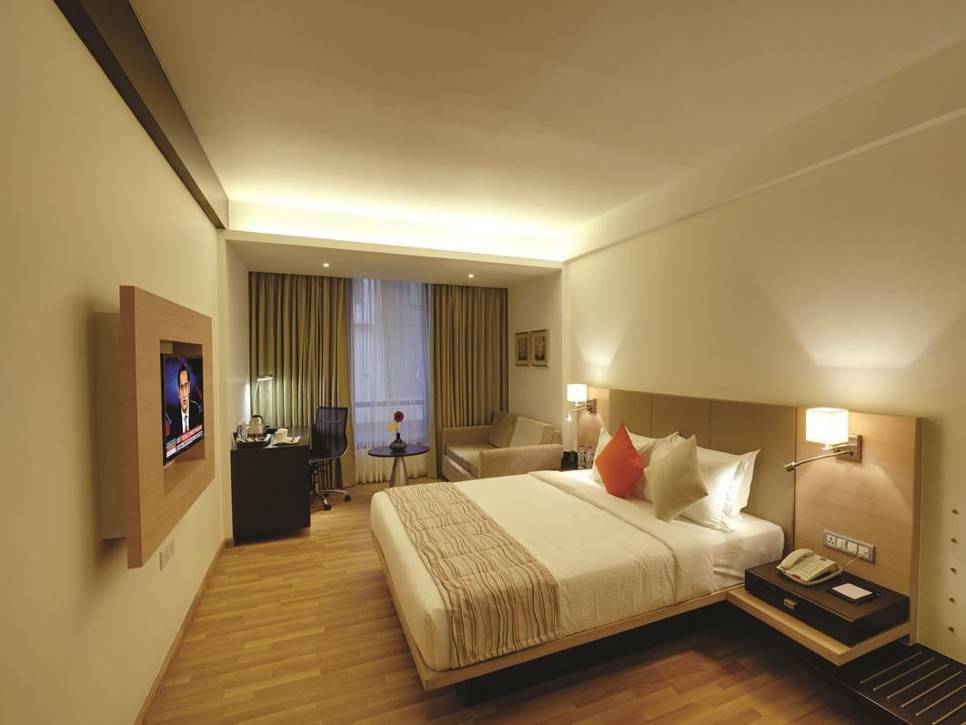 Meritas Picaddle Deluxe Room 4