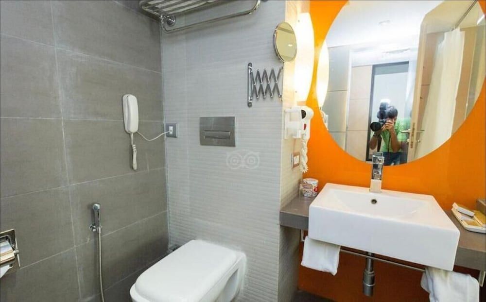 Meritas Picaddle Deluxe Room 7