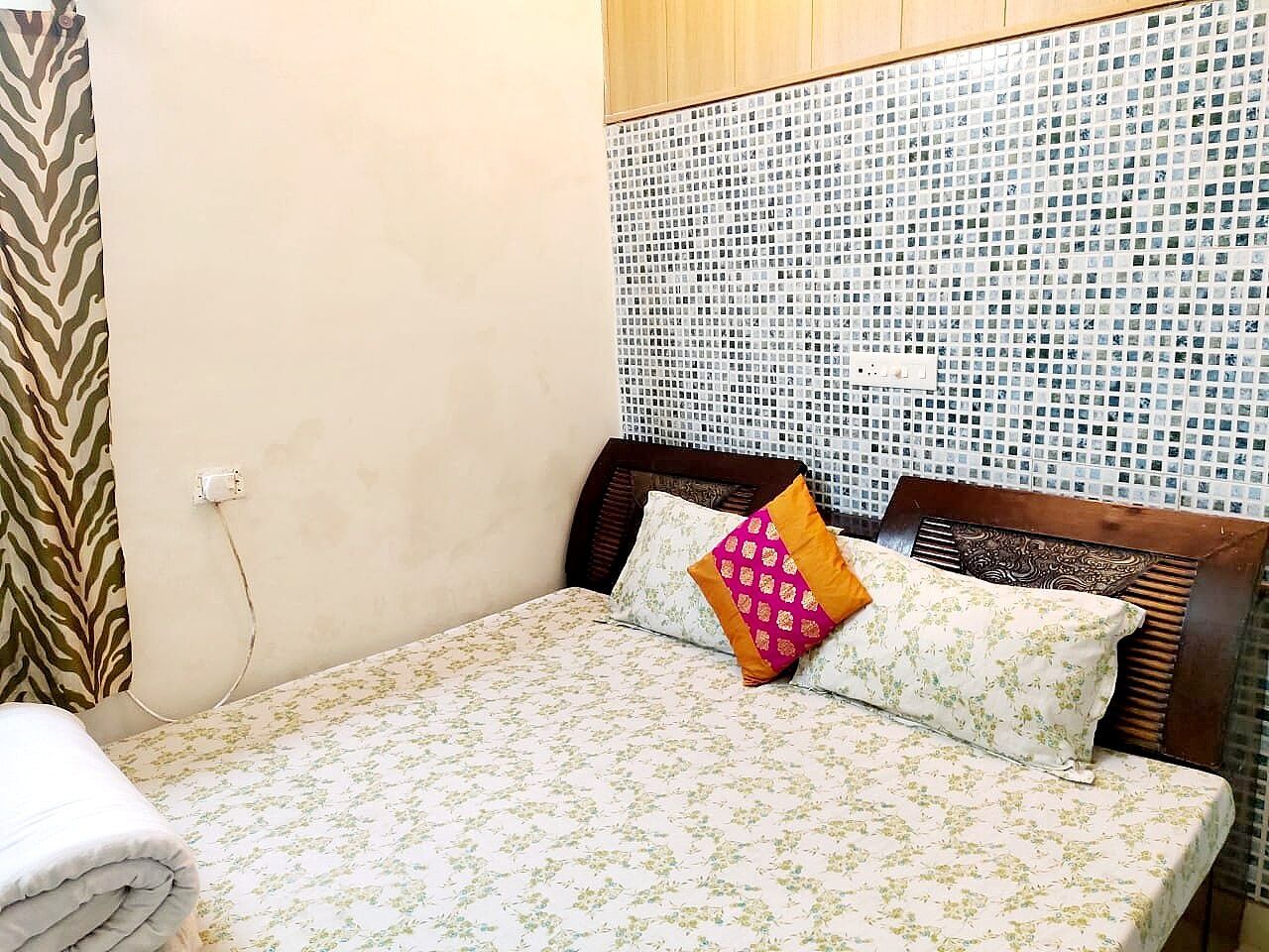 Hotel Pathik Dehradun  Deluxe Room 