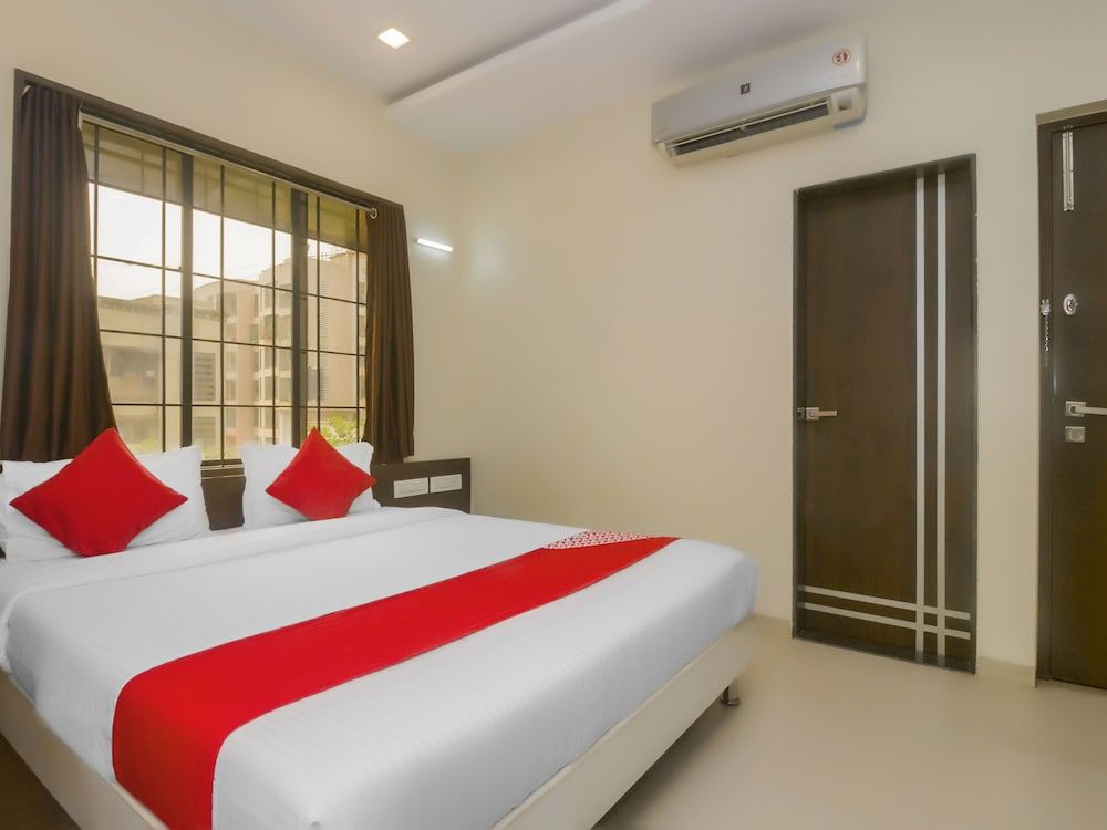 OYO 22086 Hotel Park View Double or Twin Room