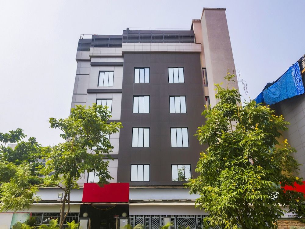 undefined OYO 22086 Hotel Park View