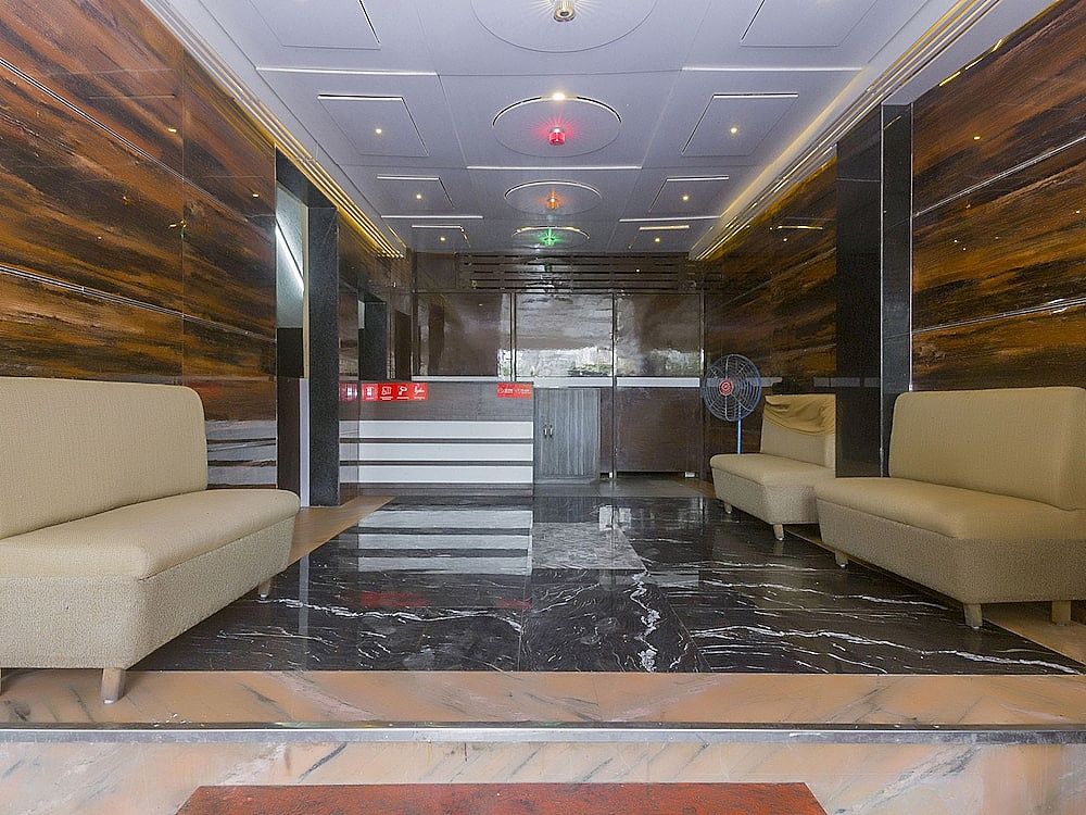 undefined OYO 22086 Hotel Park View 3