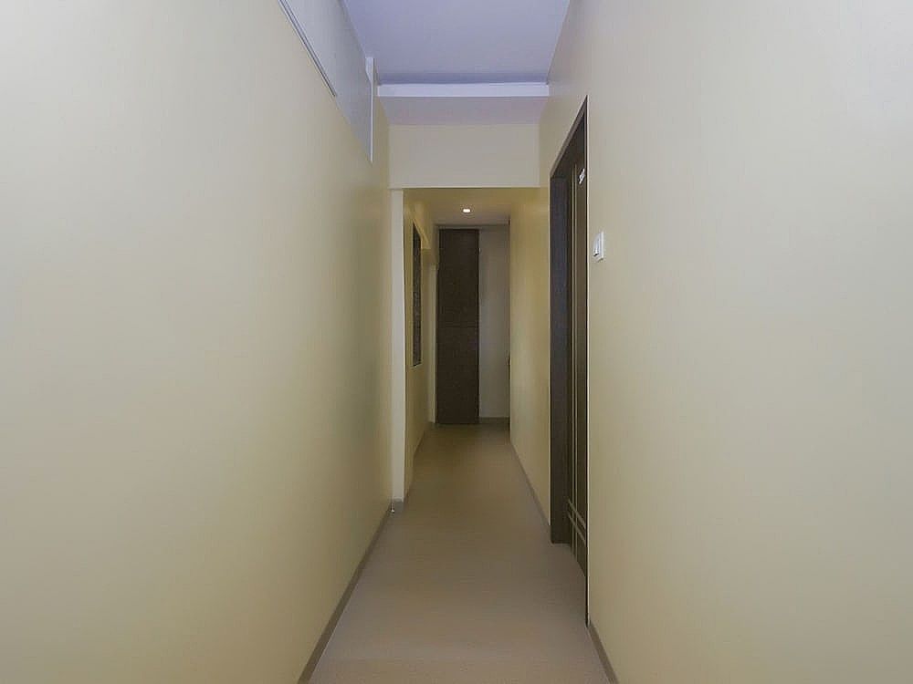 undefined OYO 22086 Hotel Park View 4