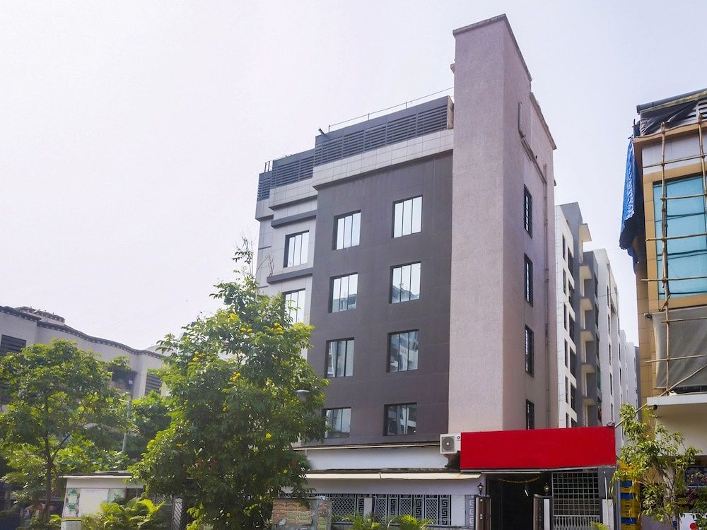 undefined OYO 22086 Hotel Park View 2