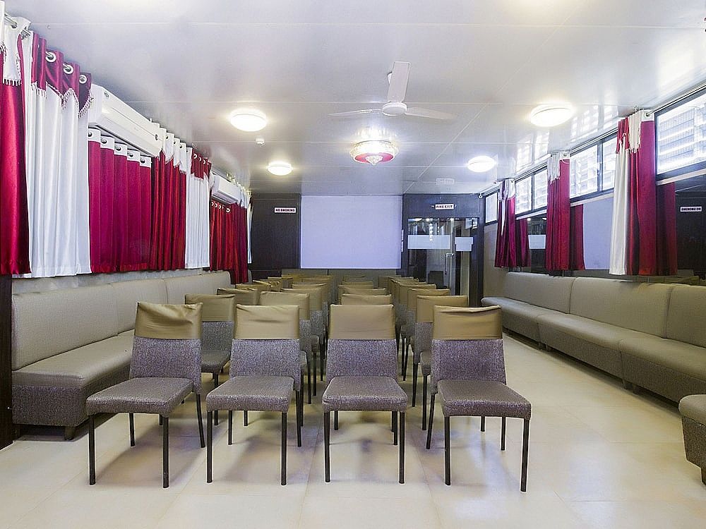 undefined OYO 22086 Hotel Park View 10