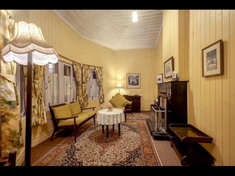 Family Cottage