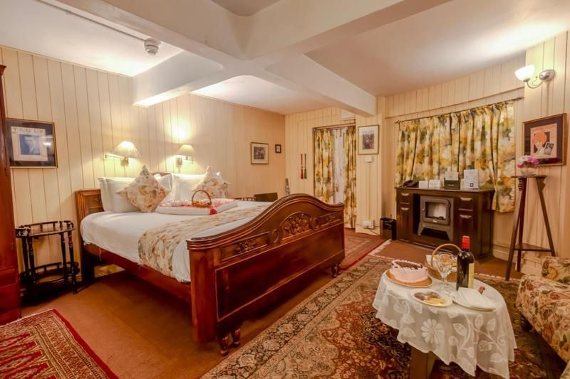 Hill Charm Cottage