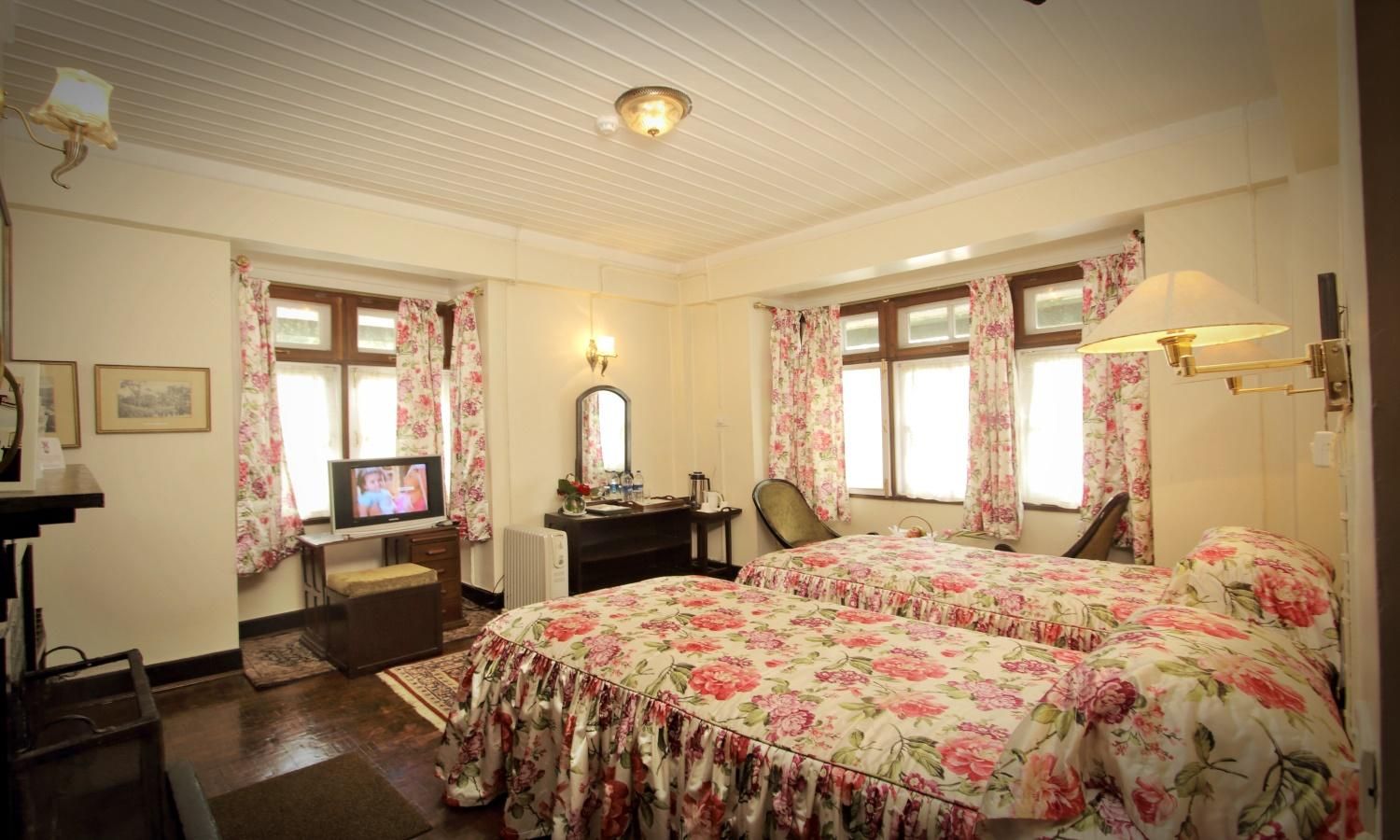 Preferred Club Junior Suite