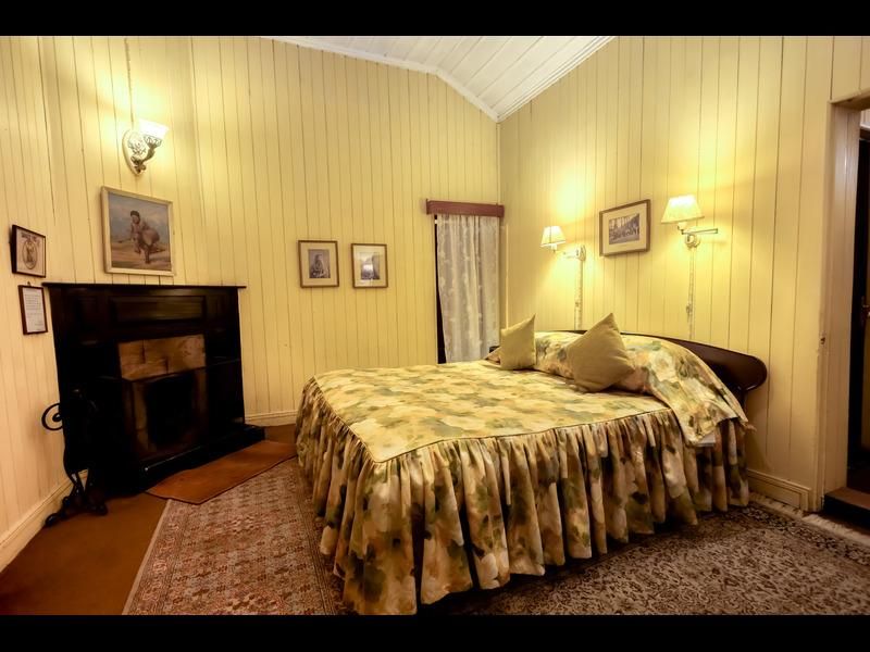 Family Cottage