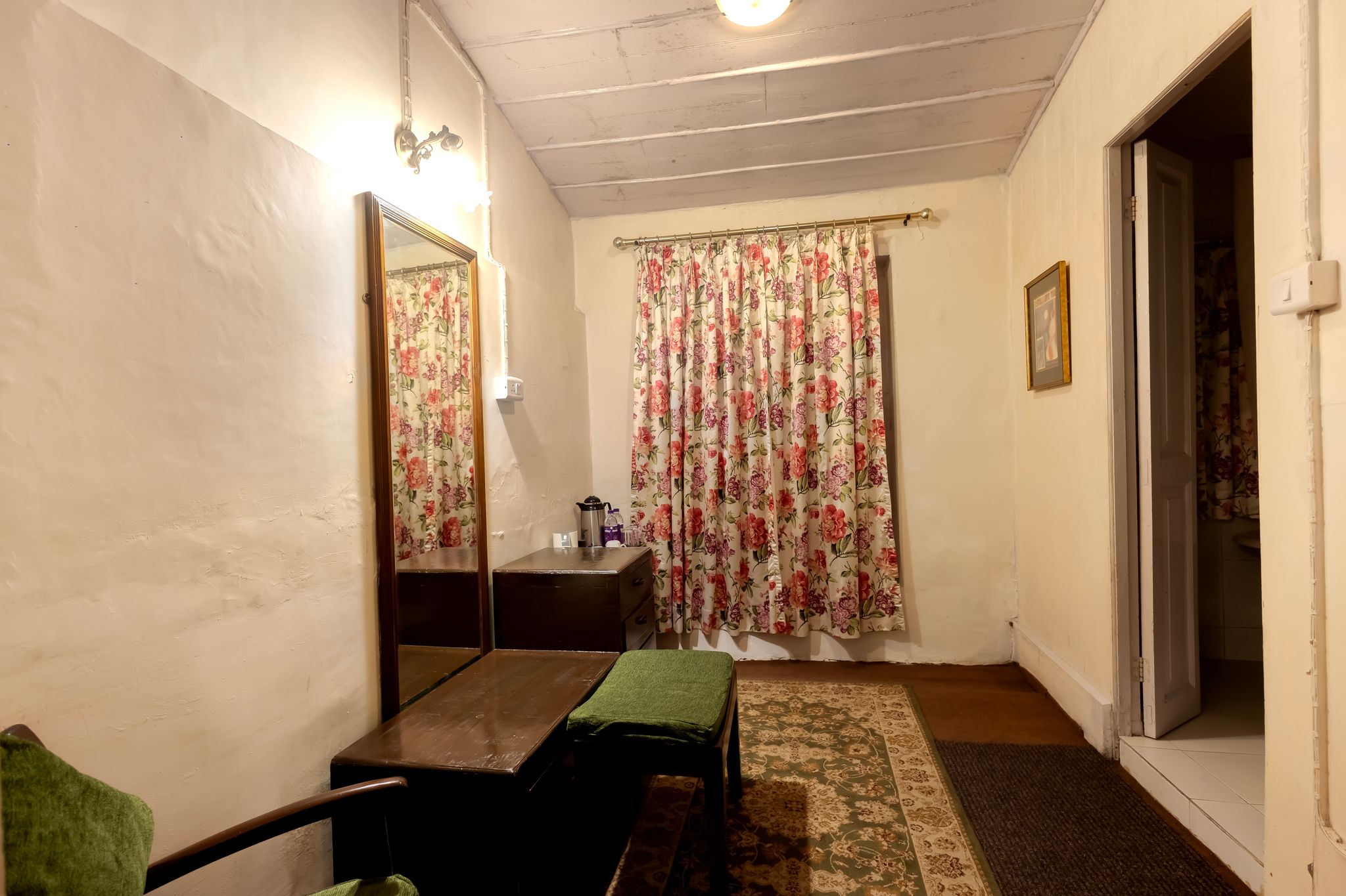 Windamere Hotel - A Colonial Heritage Annex Colonial Suite 2