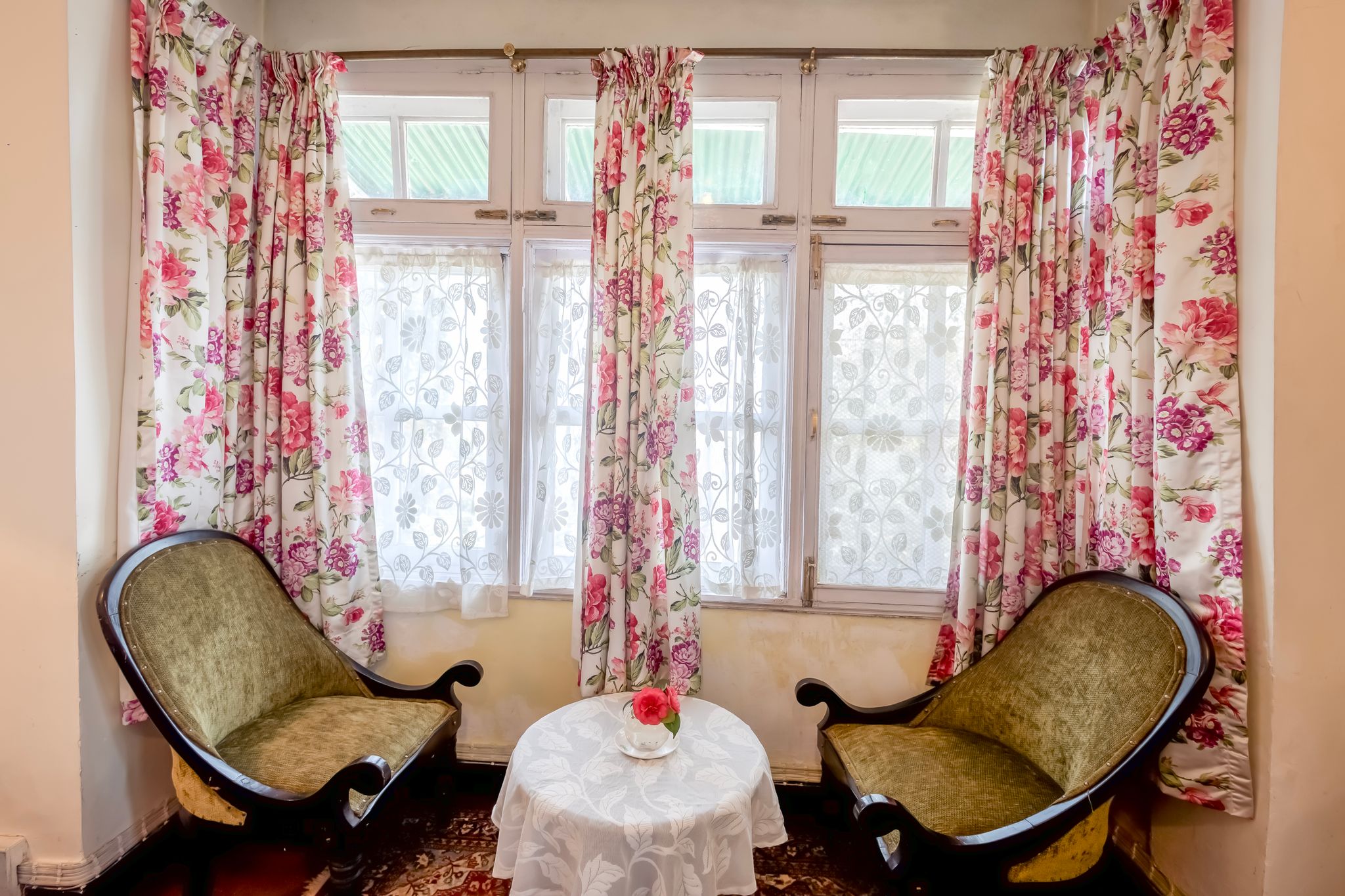 Windamere Hotel - A Colonial Heritage Deluxe Cottage 11