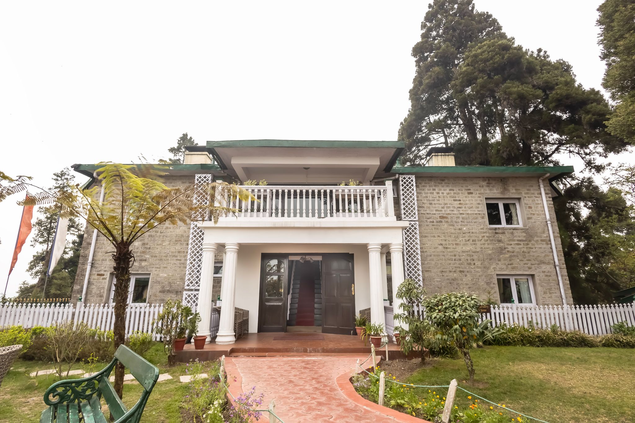 undefined Windamere Hotel - A Colonial Heritage 10