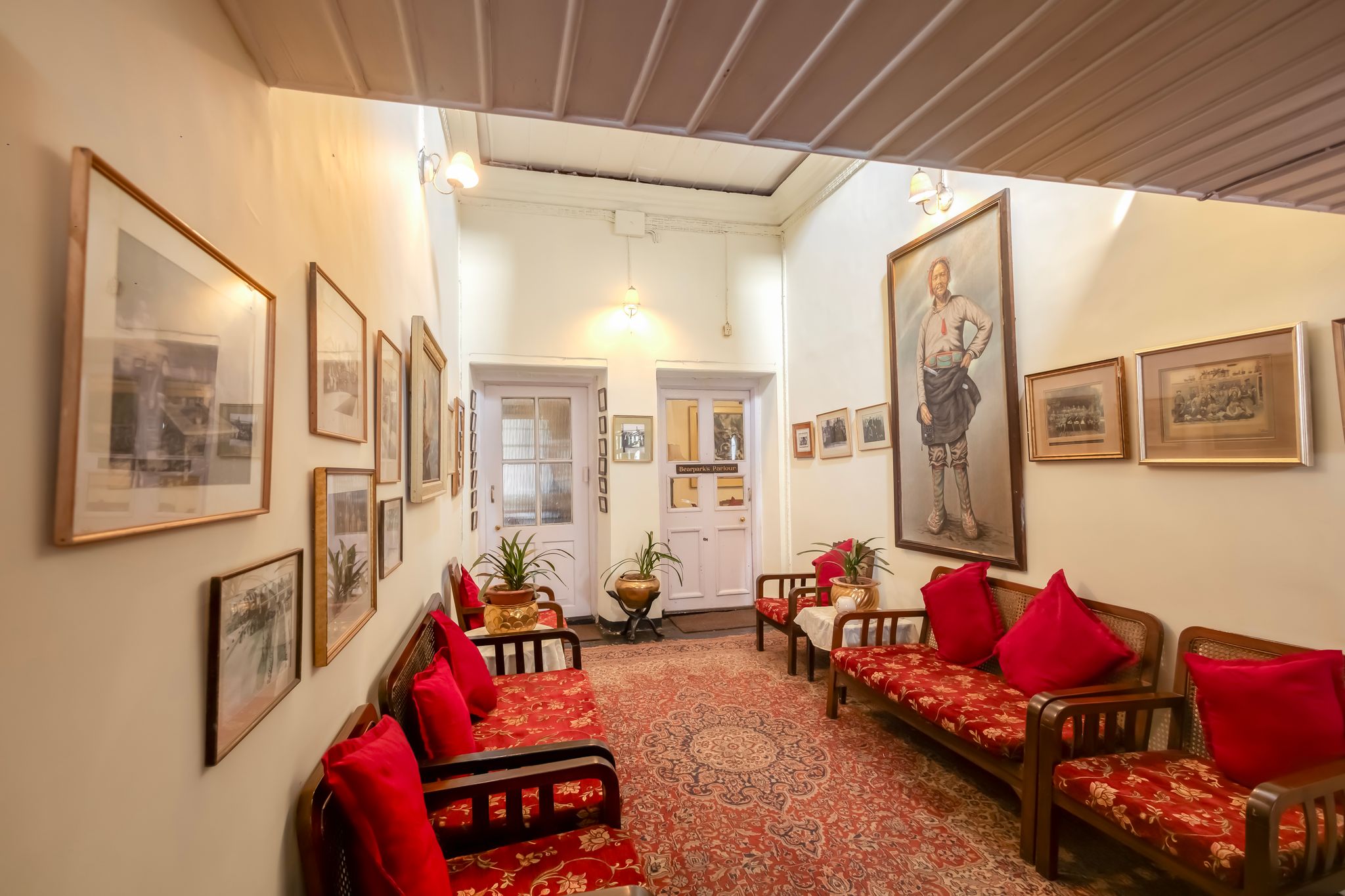 undefined Windamere Hotel - A Colonial Heritage 3