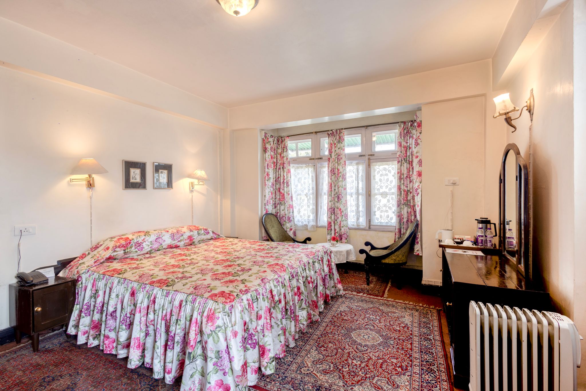 Windamere Hotel - A Colonial Heritage Deluxe Cottage 3