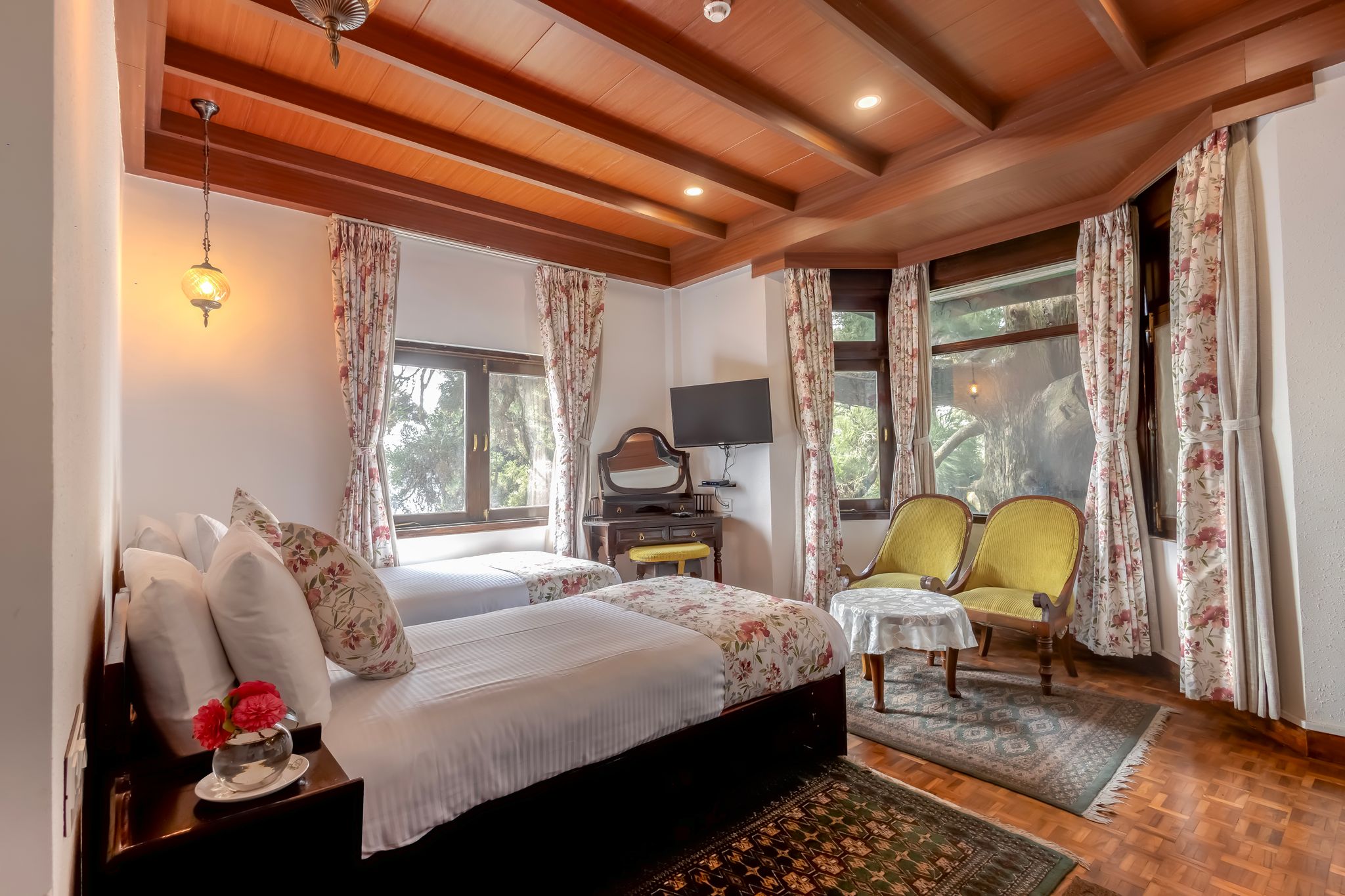 Super Deluxe Cottage