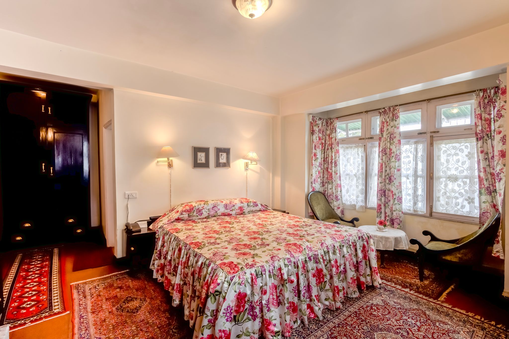 Windamere Hotel - A Colonial Heritage Deluxe Cottage 8