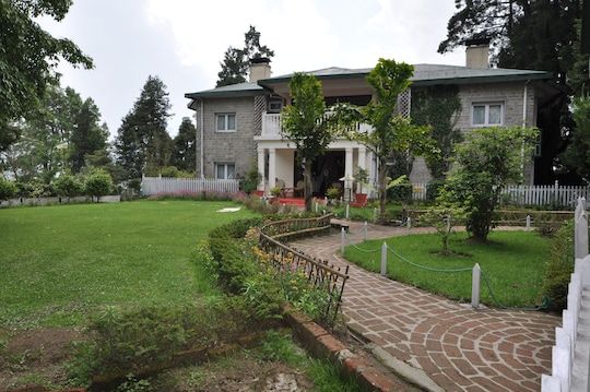 undefined Windamere Hotel - A Colonial Heritage 2