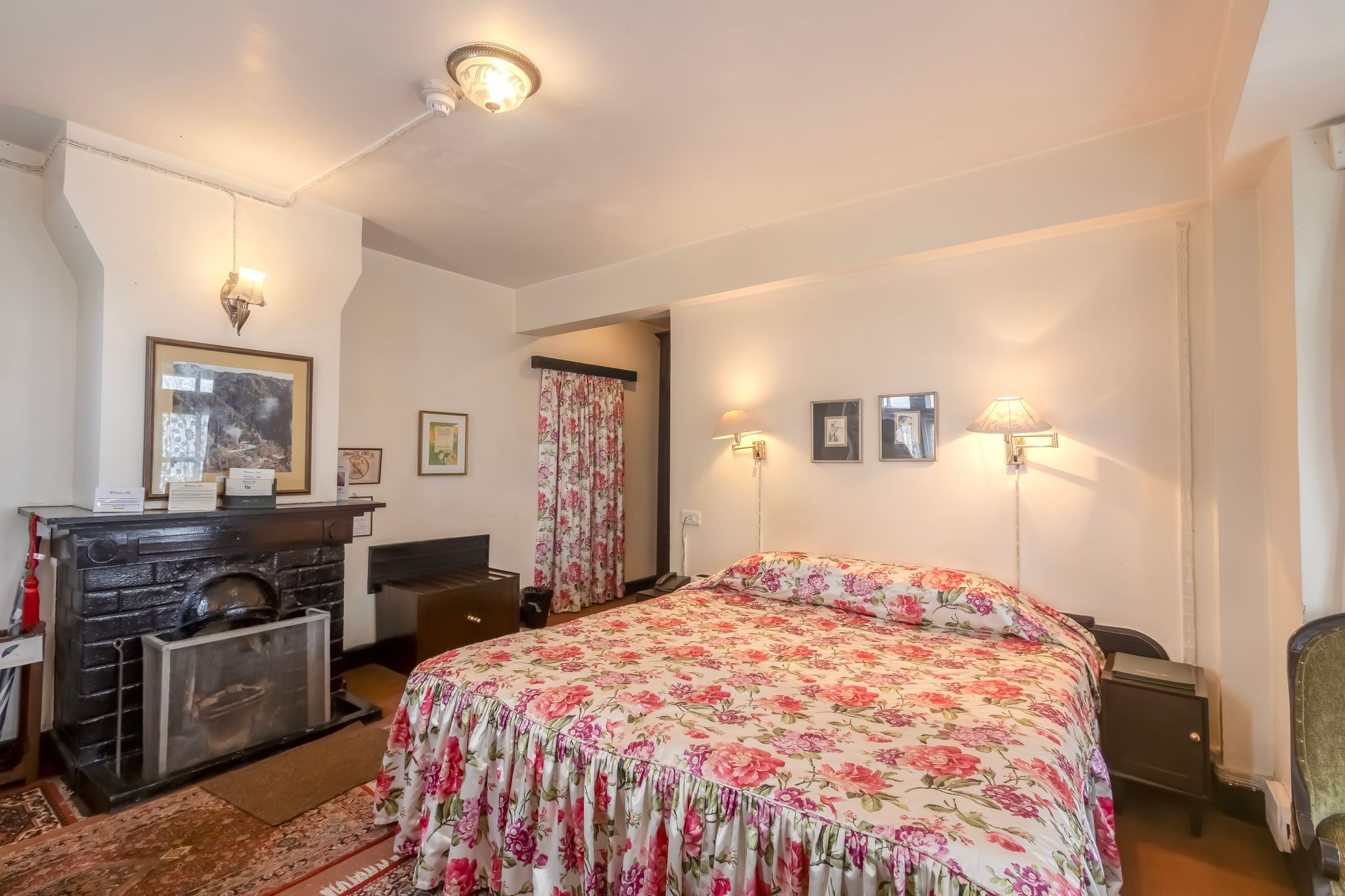 Windamere Hotel - A Colonial Heritage Deluxe Cottage 2