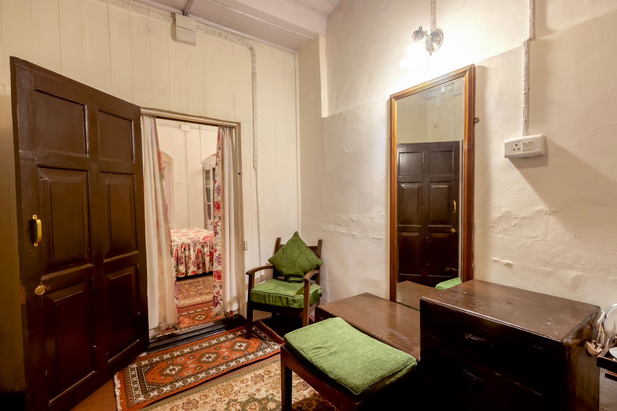 Windamere Hotel - A Colonial Heritage Annex Colonial Suite 3