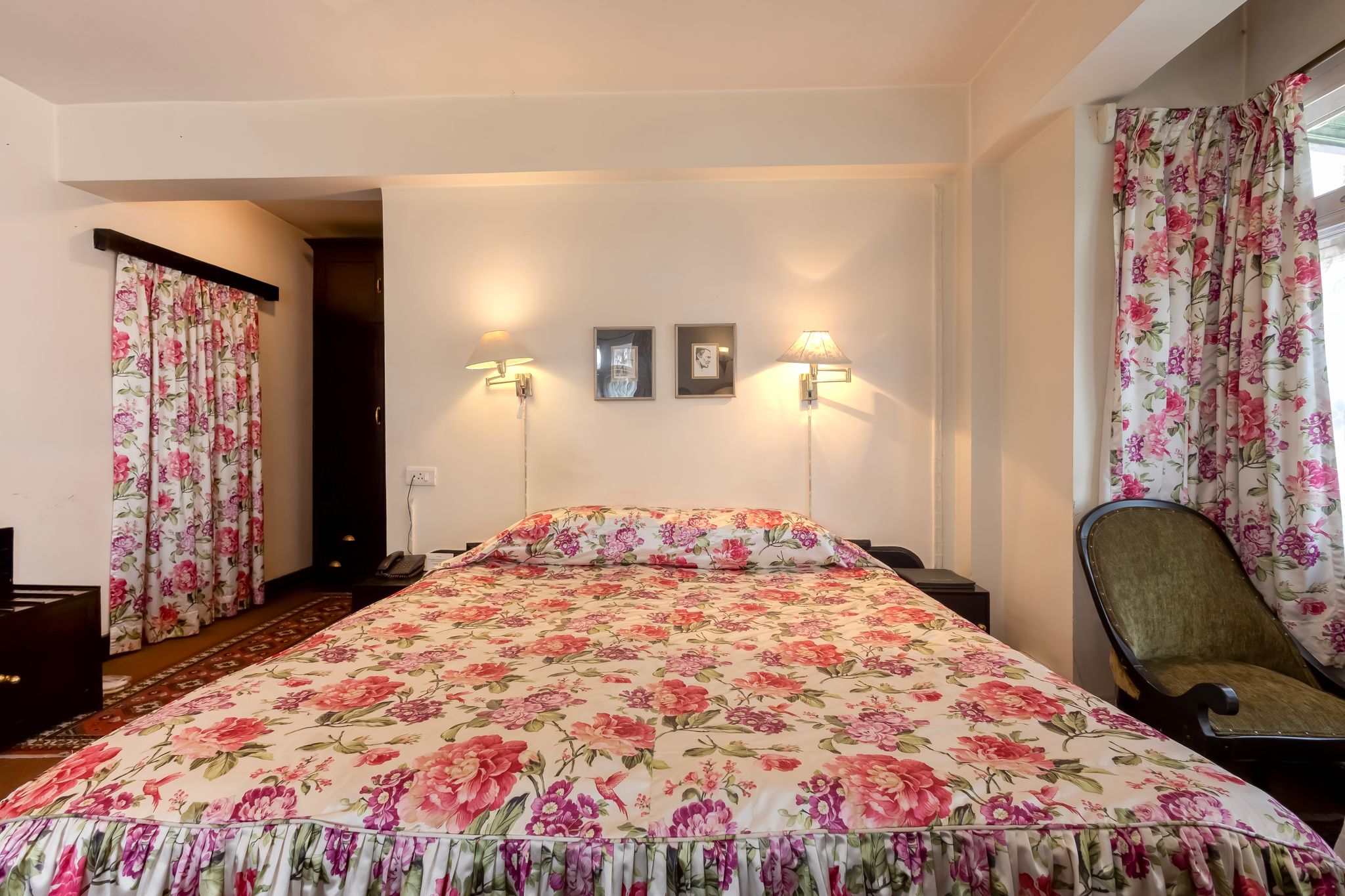 Windamere Hotel - A Colonial Heritage Deluxe Cottage 10