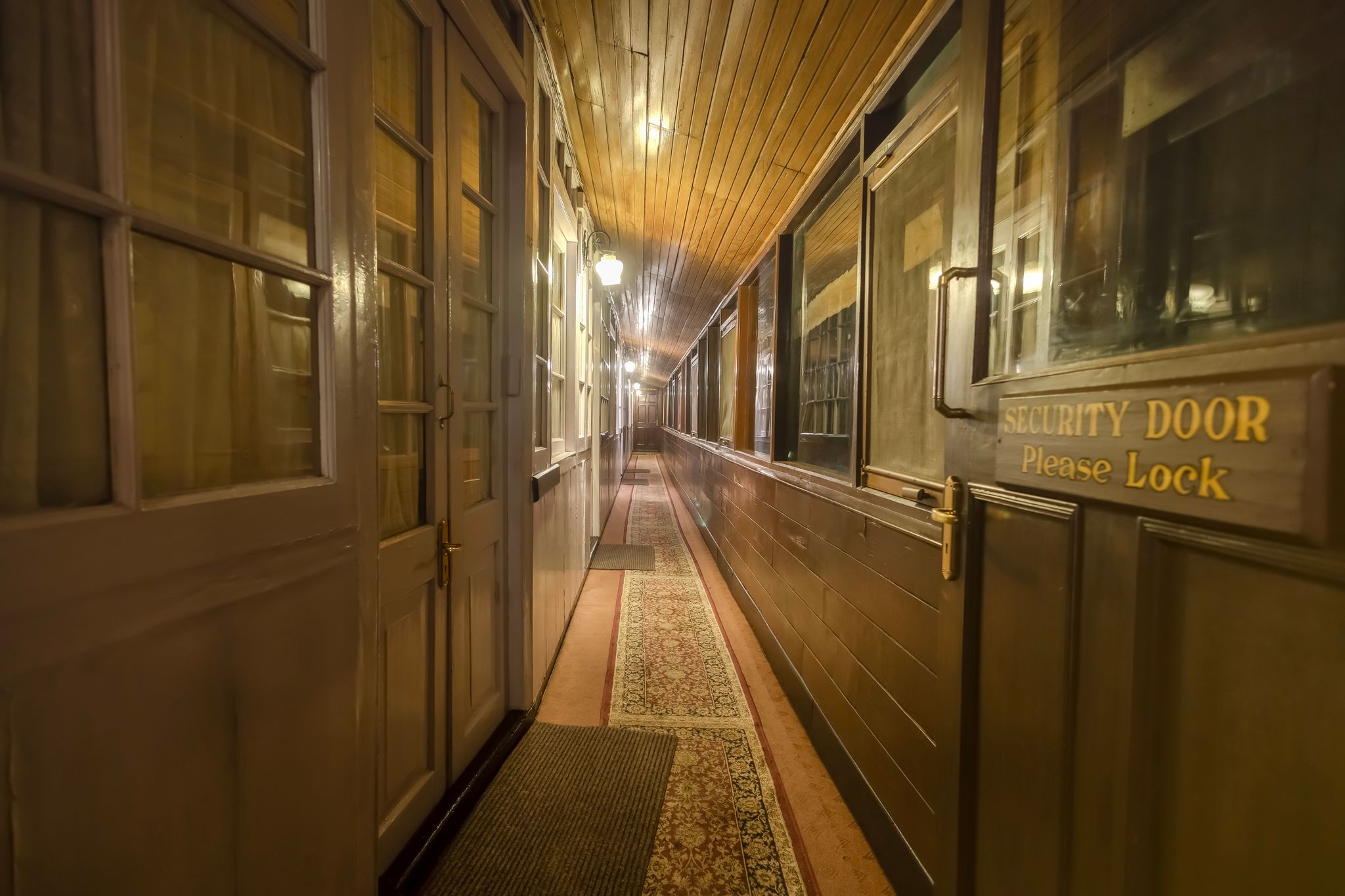 Windamere Hotel - A Colonial Heritage Annex Colonial Suite 4
