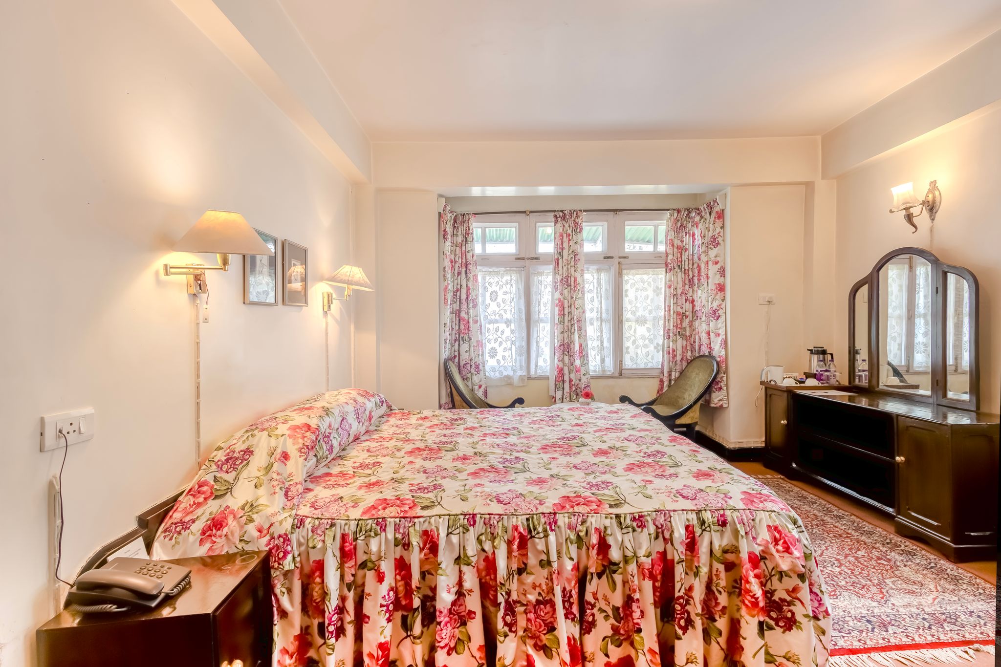 Windamere Hotel - A Colonial Heritage Deluxe Cottage 5