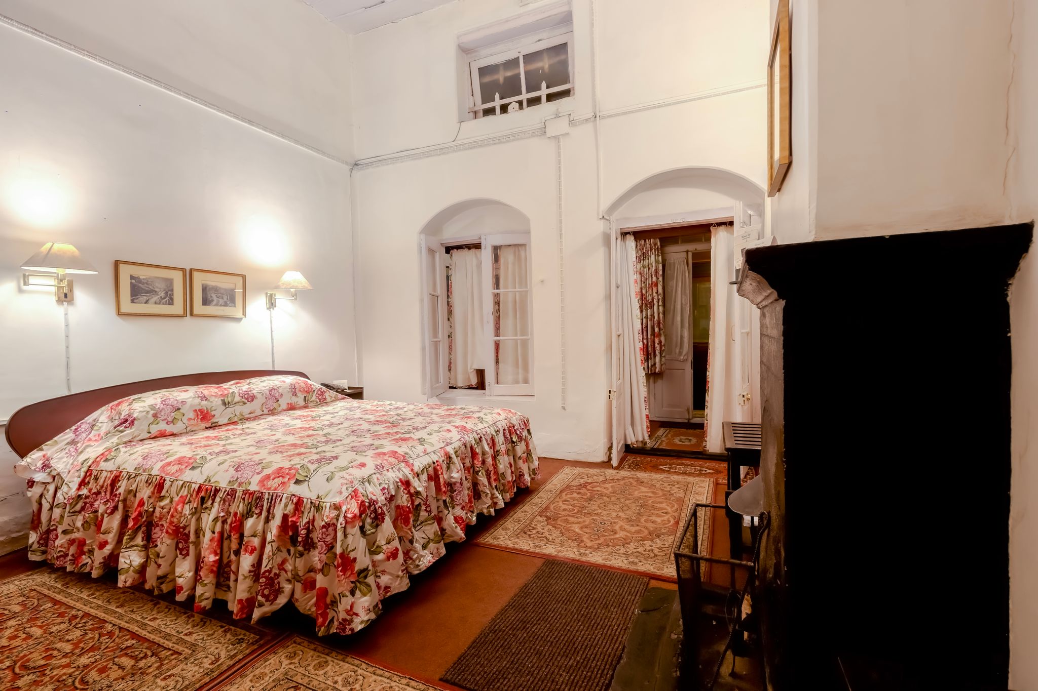Windamere Hotel - A Colonial Heritage Annex Colonial Suite
