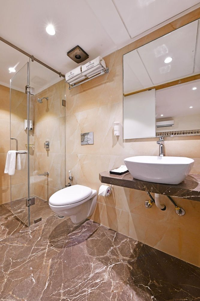 Meritas Countryside Resort Deluxe Room 7