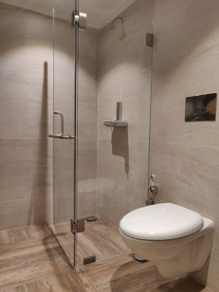 Meritas Countryside Resort Deluxe Room 9