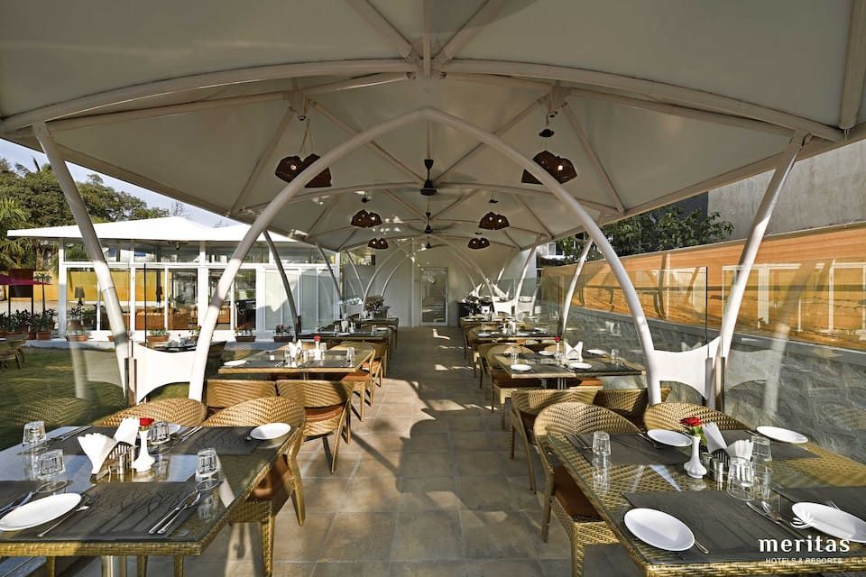 undefined Meritas Countryside Resort 4