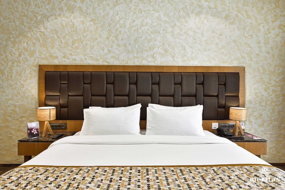 Meritas Countryside Resort Deluxe Room 3