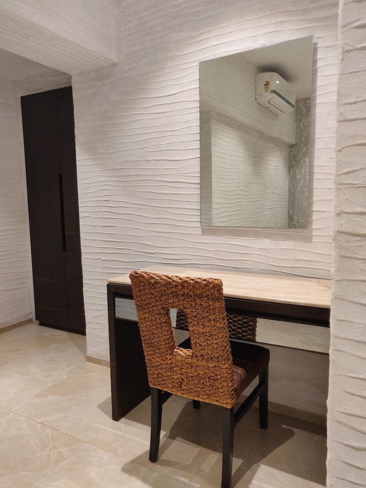 Meritas Countryside Resort Deluxe Room 10