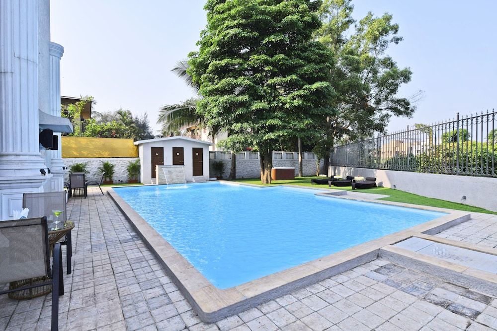 undefined Meritas Countryside Resort 5