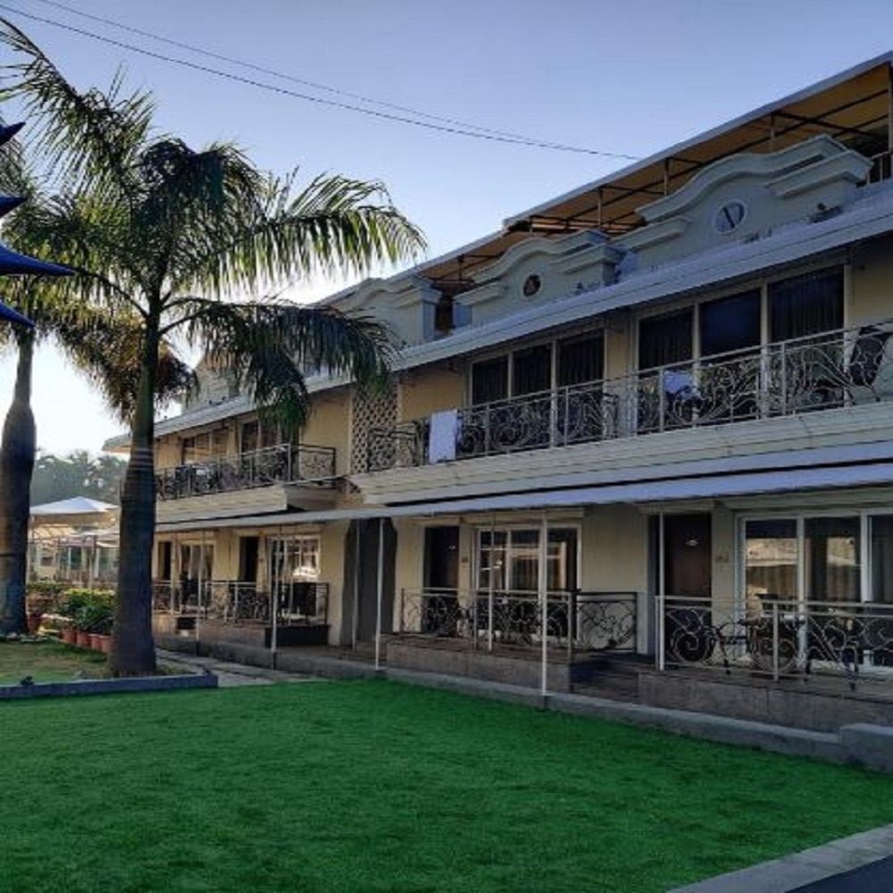 undefined Meritas Countryside Resort 8